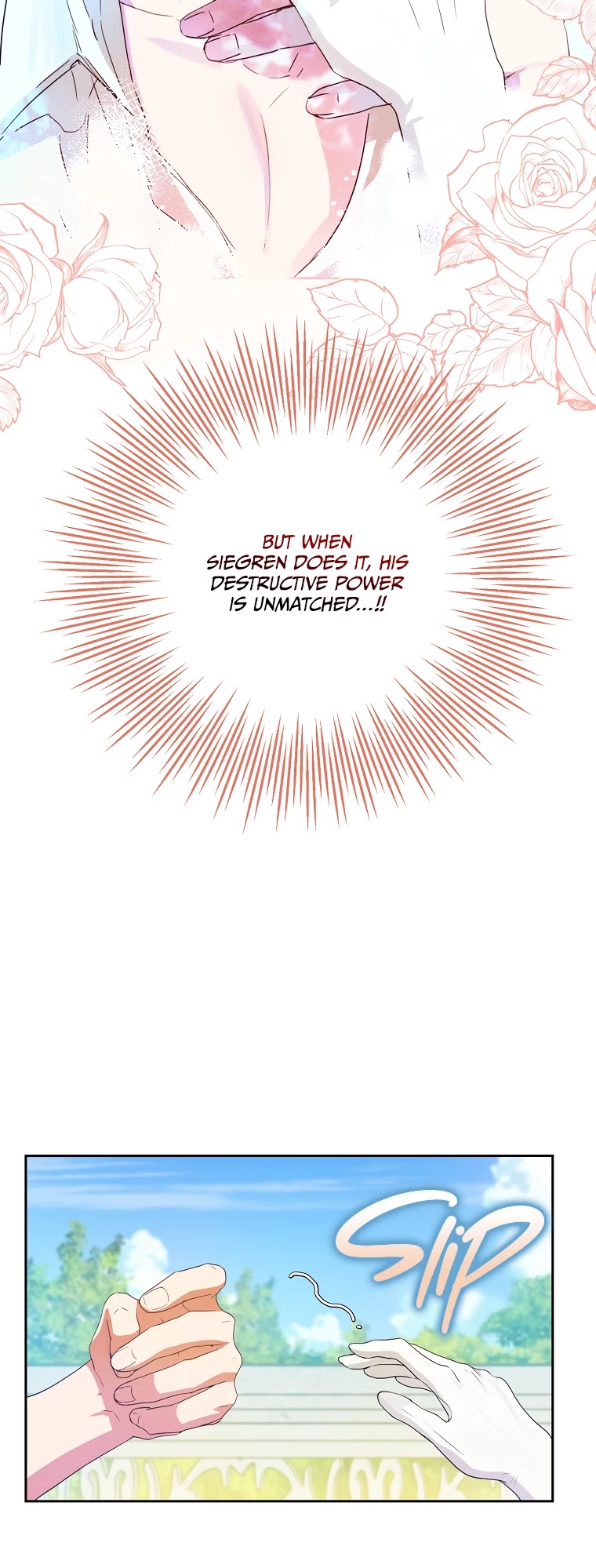 I Became the Wife of the Male Lead chapter 37 page 42