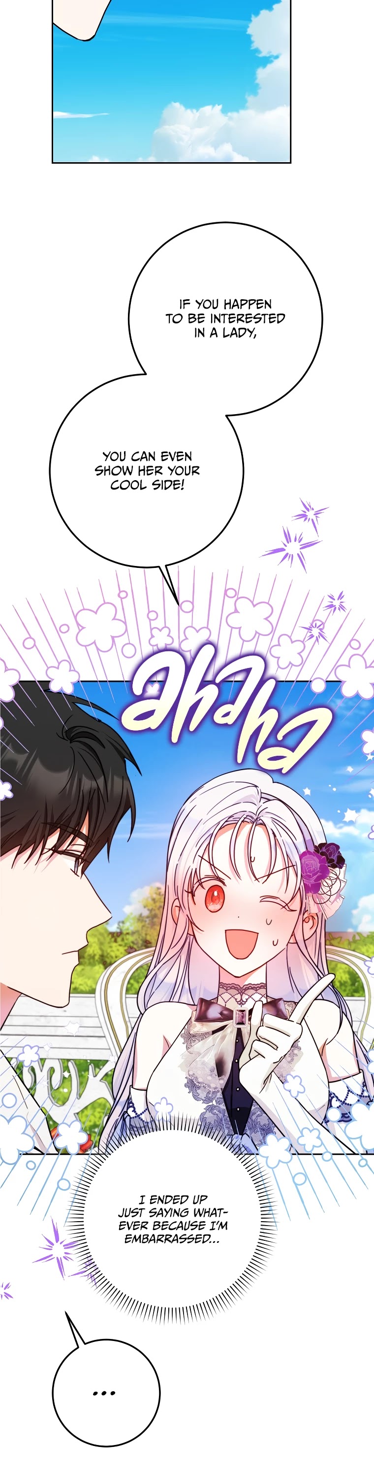 I Became the Wife of the Male Lead chapter 37 page 44