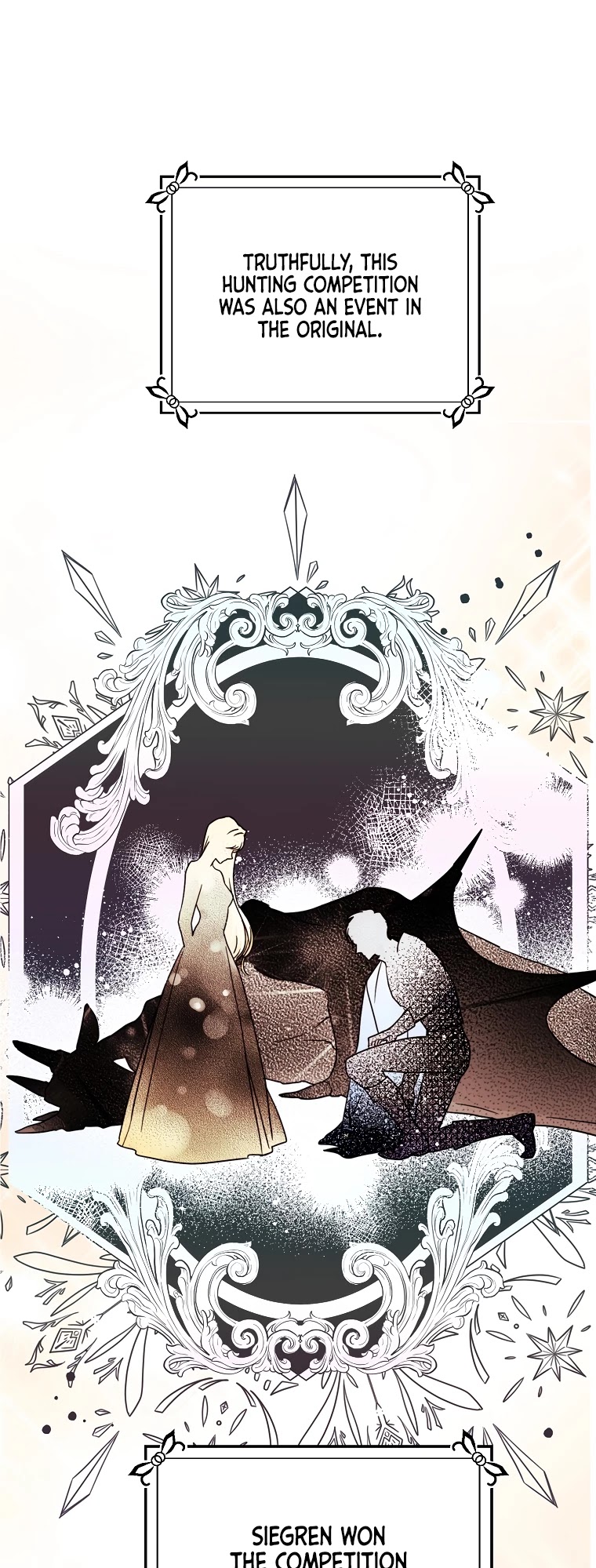 I Became the Wife of the Male Lead chapter 37 page 45