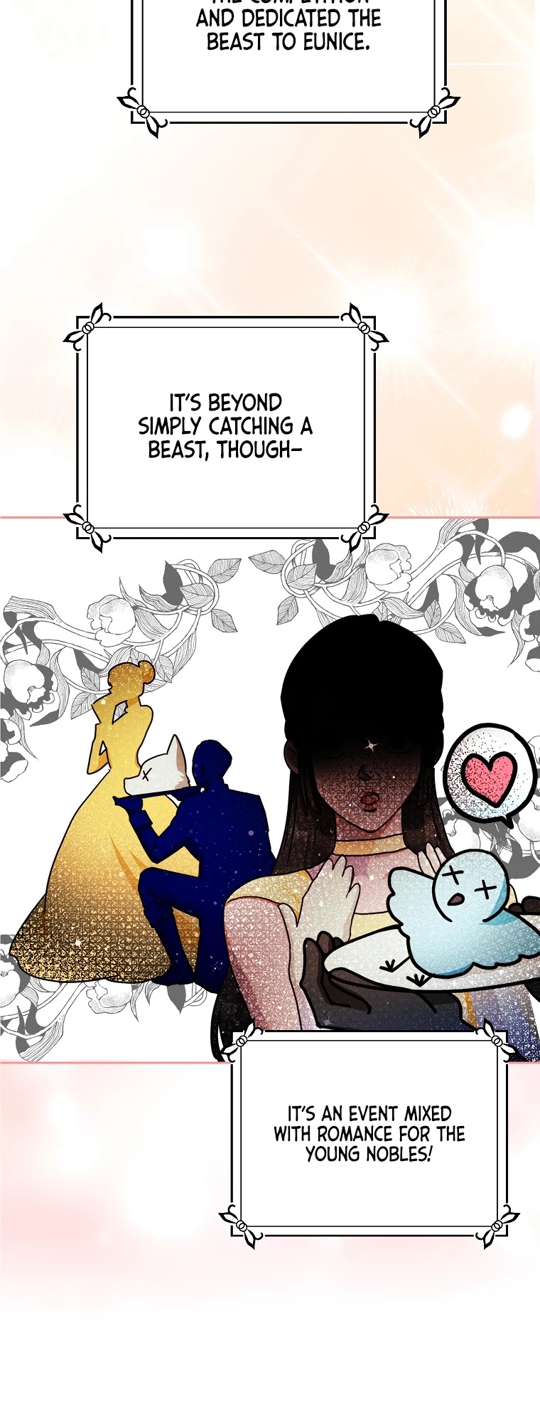 I Became the Wife of the Male Lead chapter 37 page 46