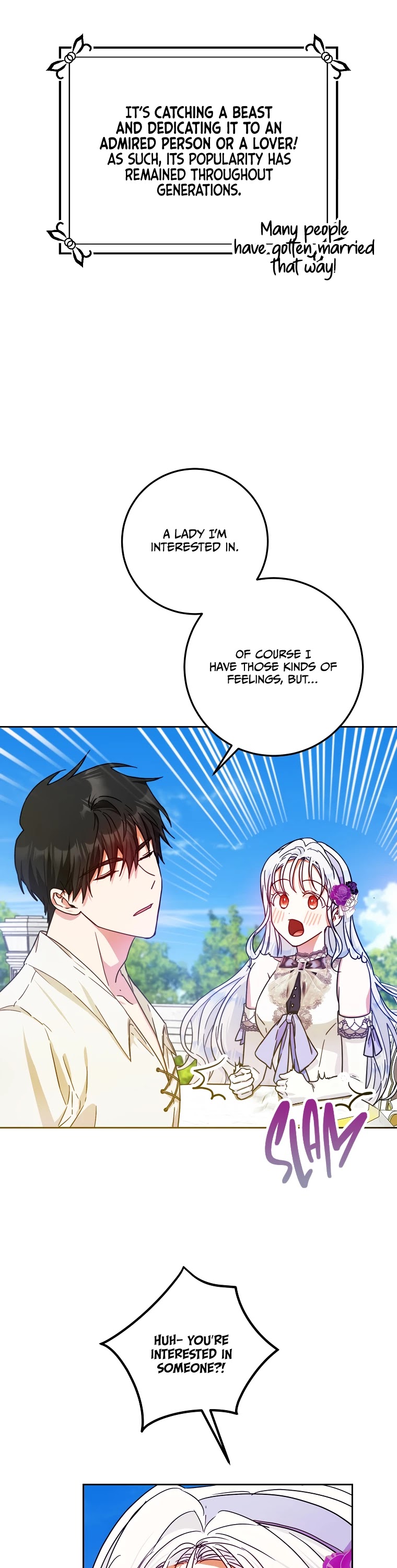 I Became the Wife of the Male Lead chapter 37 page 47