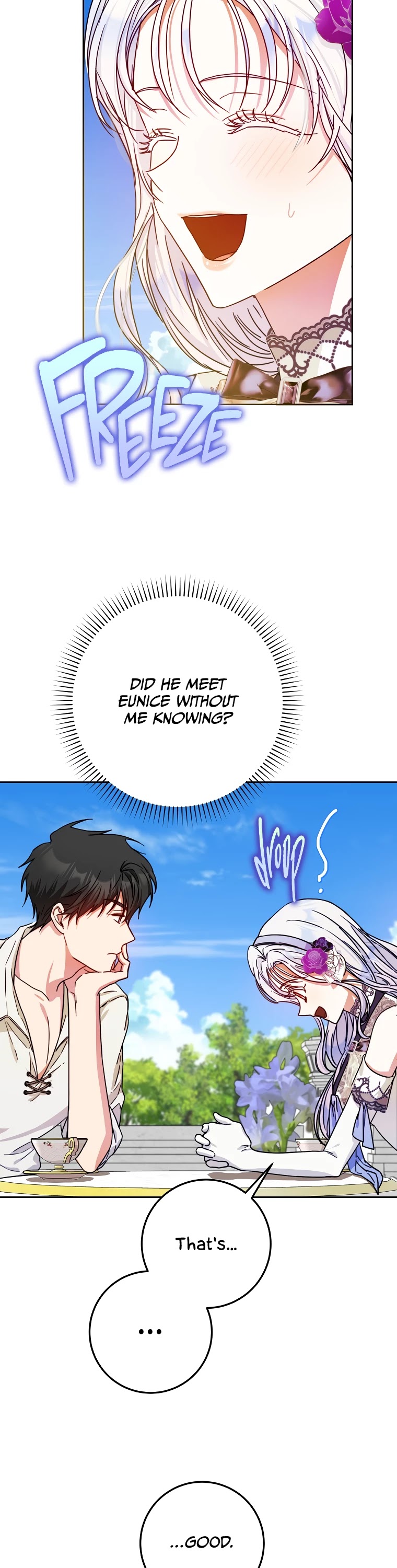 I Became the Wife of the Male Lead chapter 37 page 48