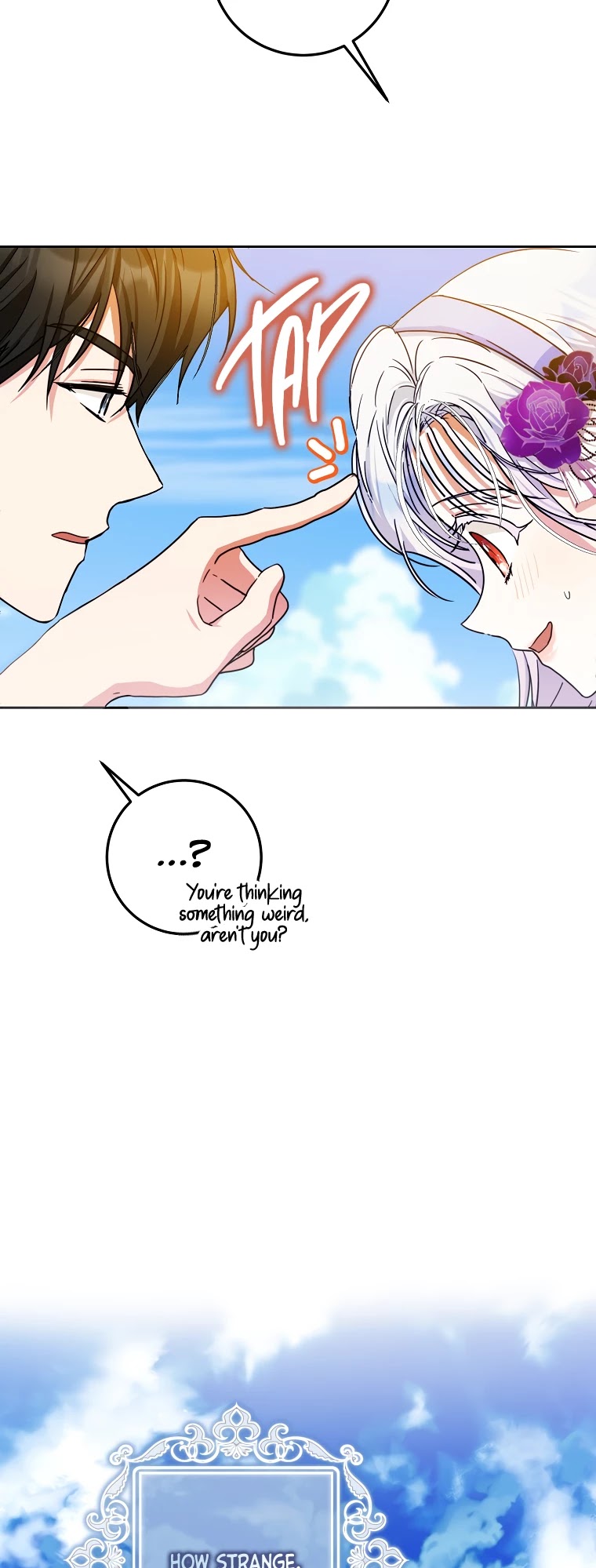 I Became the Wife of the Male Lead chapter 37 page 49