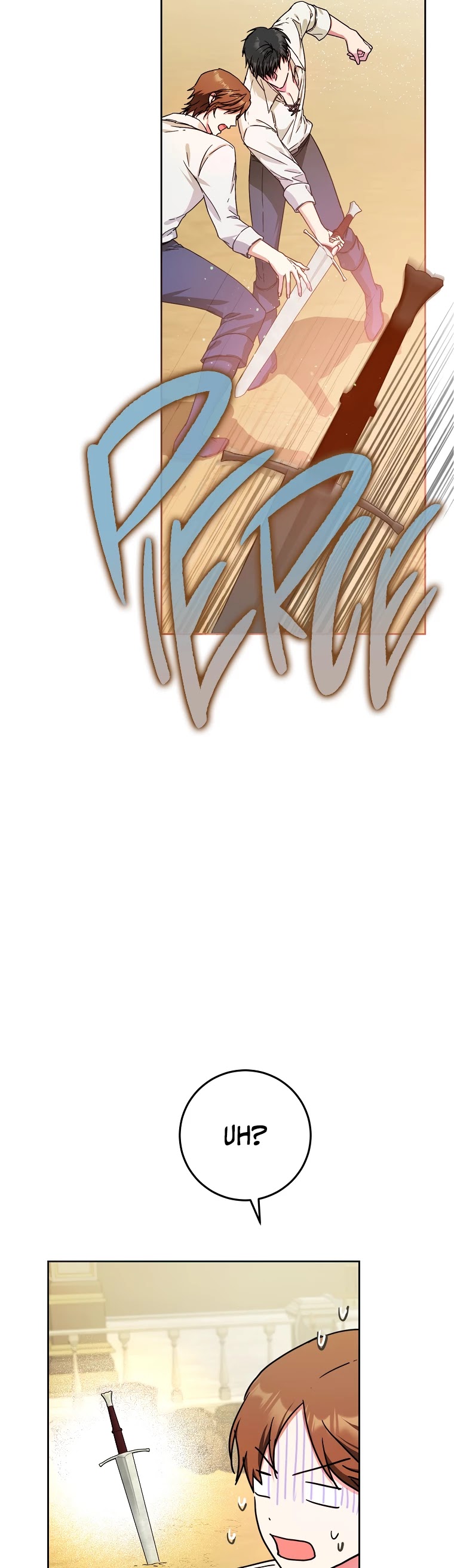 I Became the Wife of the Male Lead chapter 37 page 6