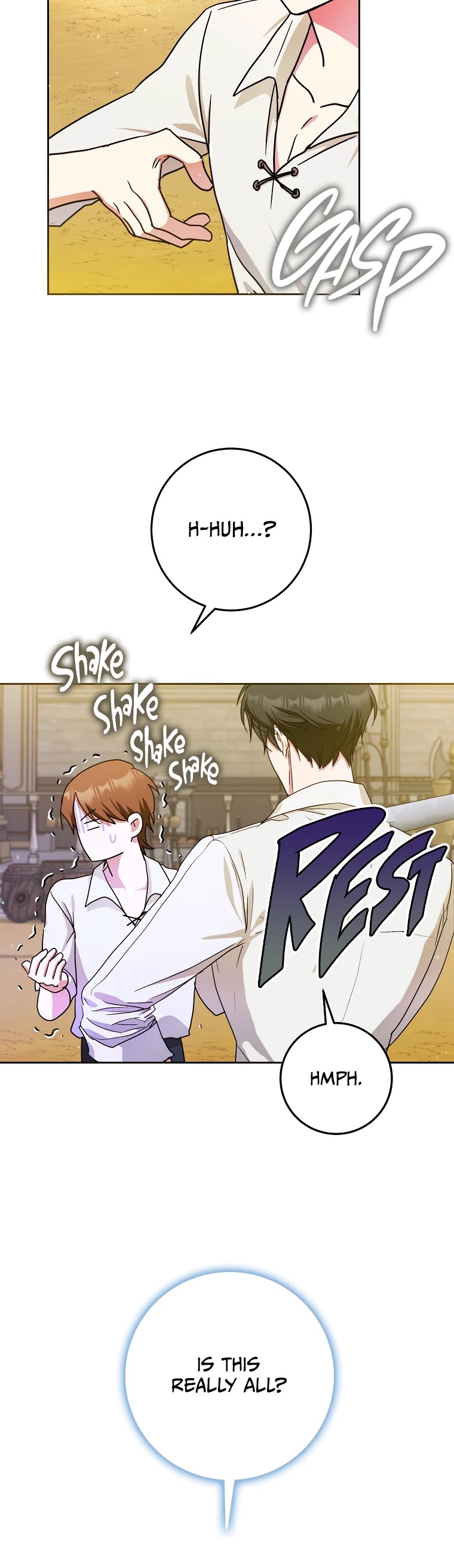 I Became the Wife of the Male Lead chapter 37 page 7