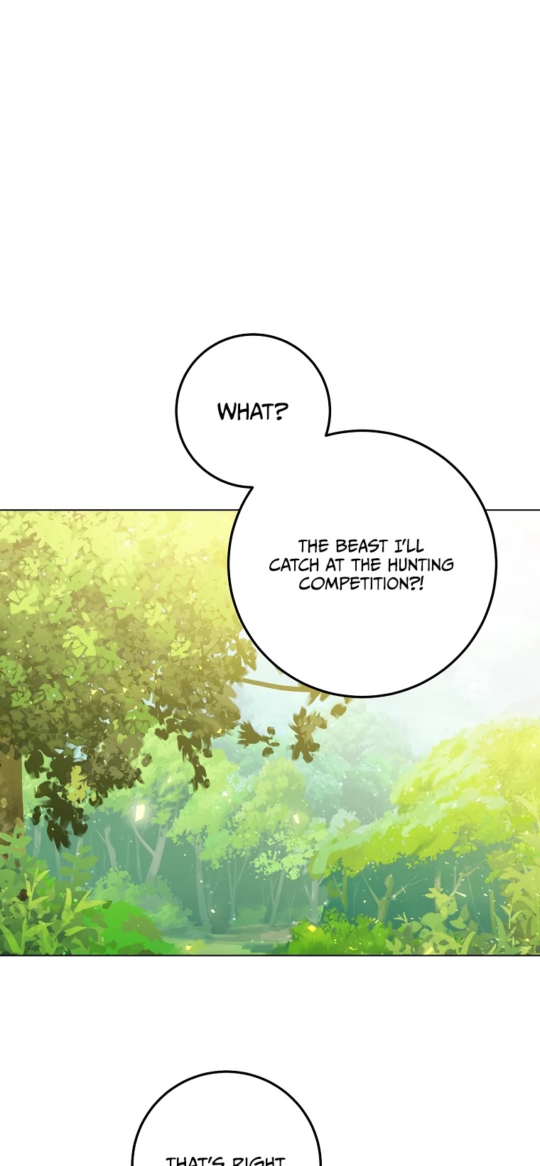 I Became the Wife of the Male Lead chapter 38 page 10