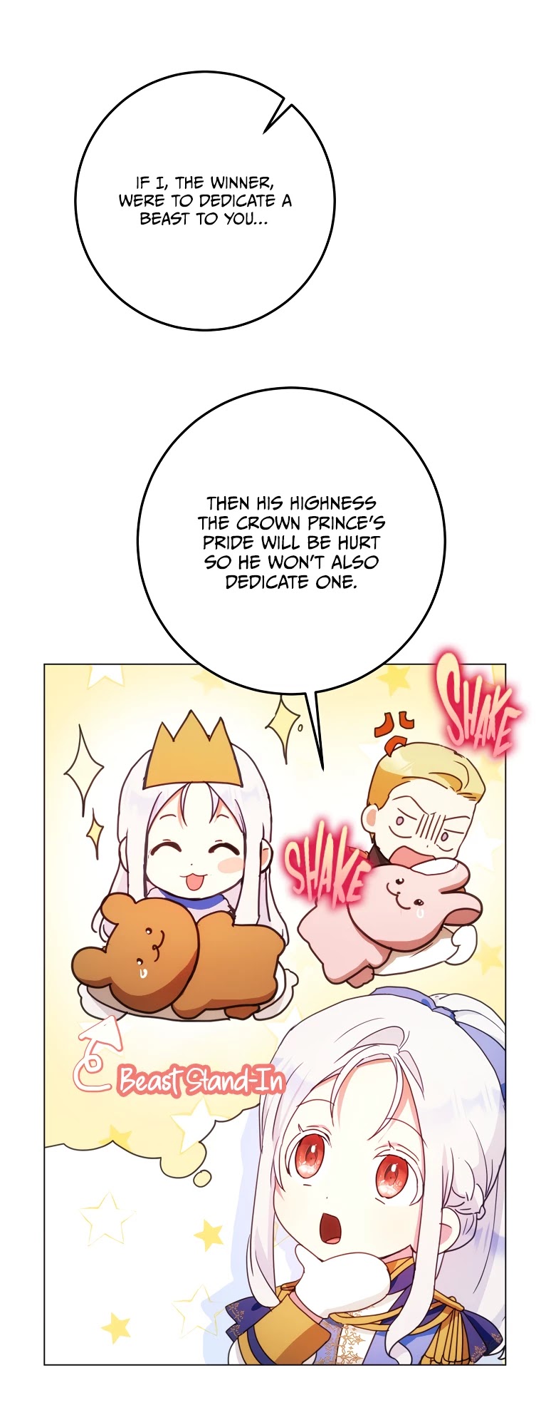 I Became the Wife of the Male Lead chapter 38 page 15