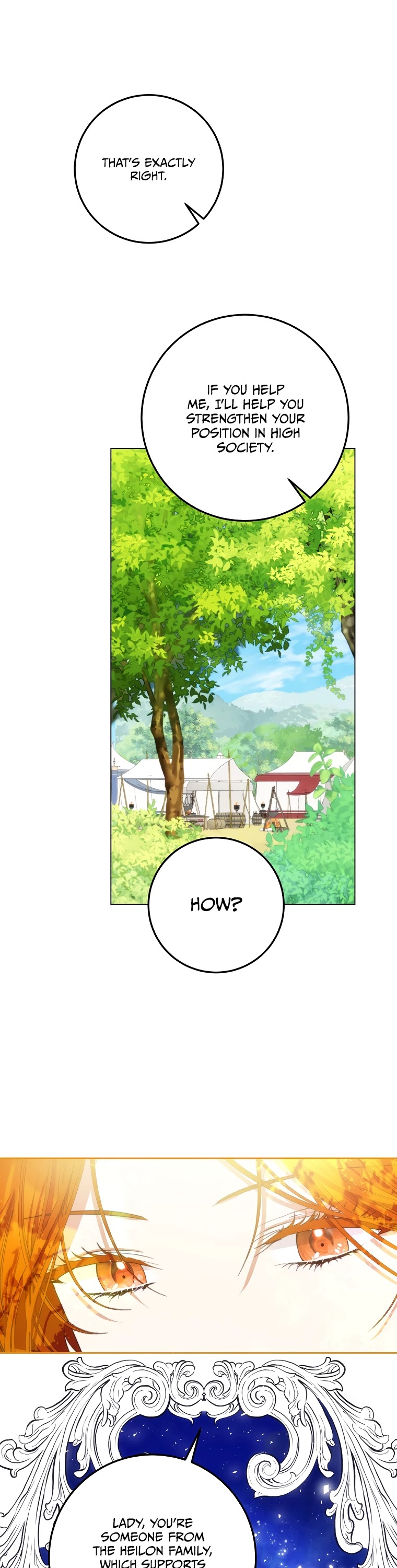 I Became the Wife of the Male Lead chapter 38 page 16