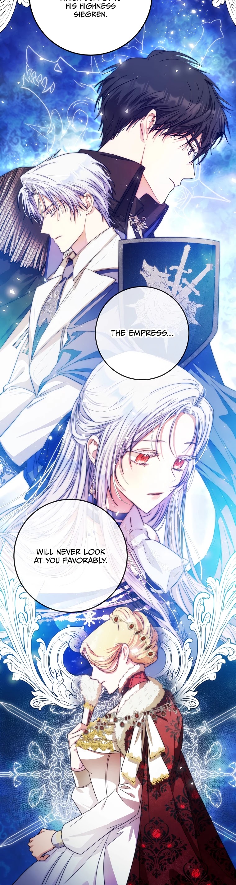 I Became the Wife of the Male Lead chapter 38 page 17