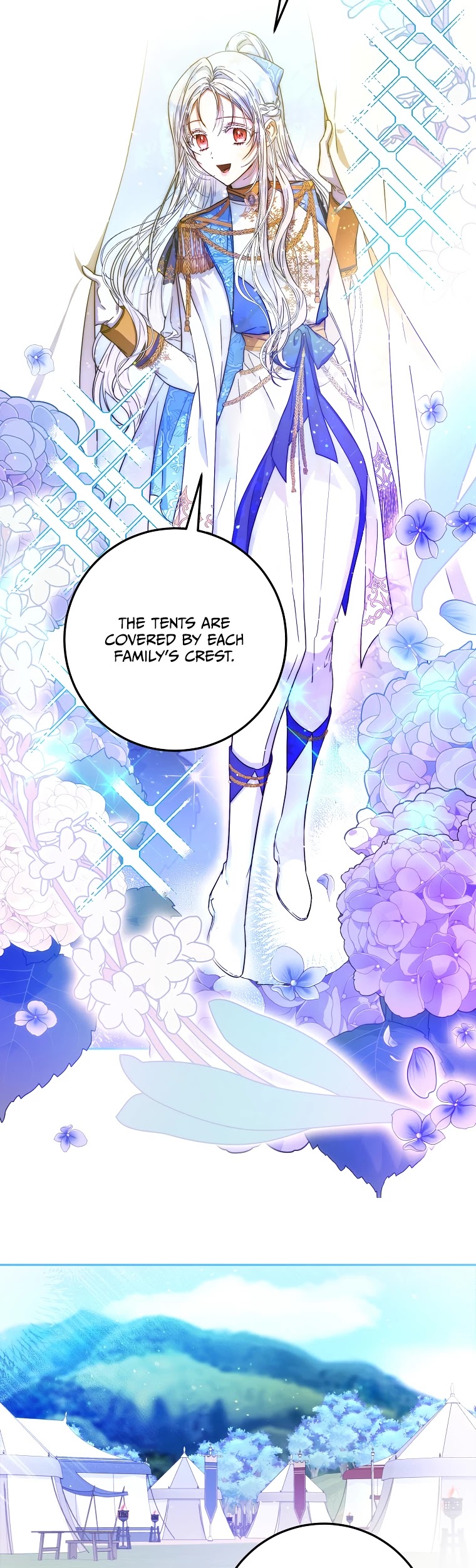 I Became the Wife of the Male Lead chapter 38 page 2