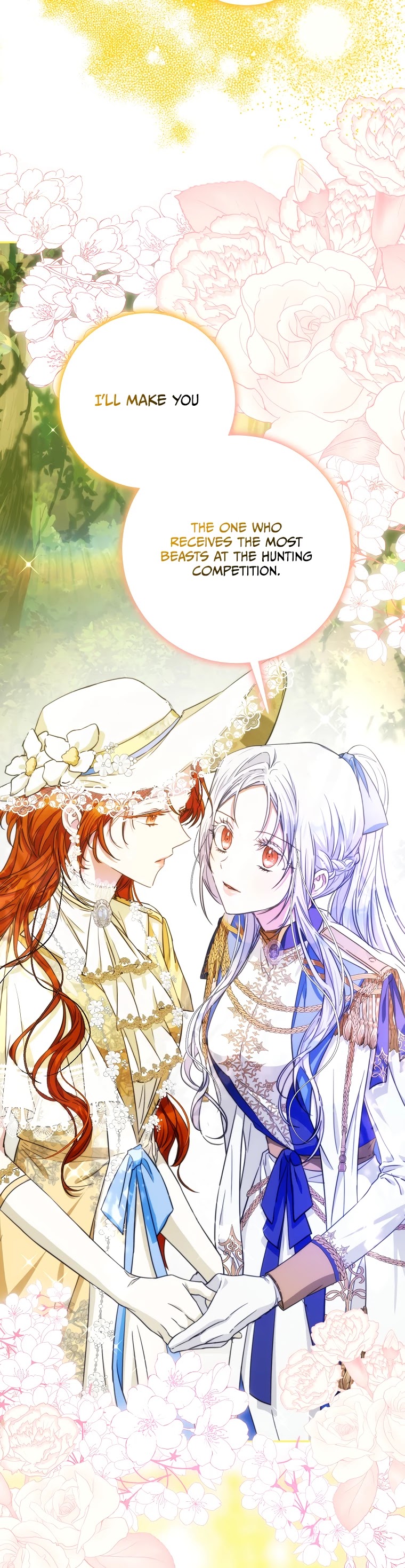 I Became the Wife of the Male Lead chapter 38 page 20