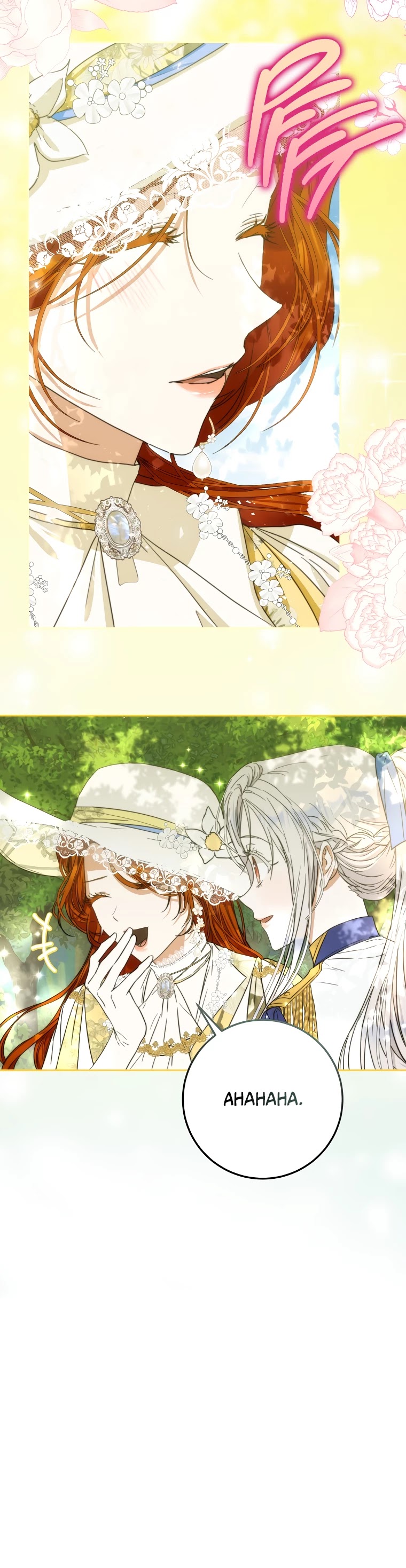 I Became the Wife of the Male Lead chapter 38 page 21