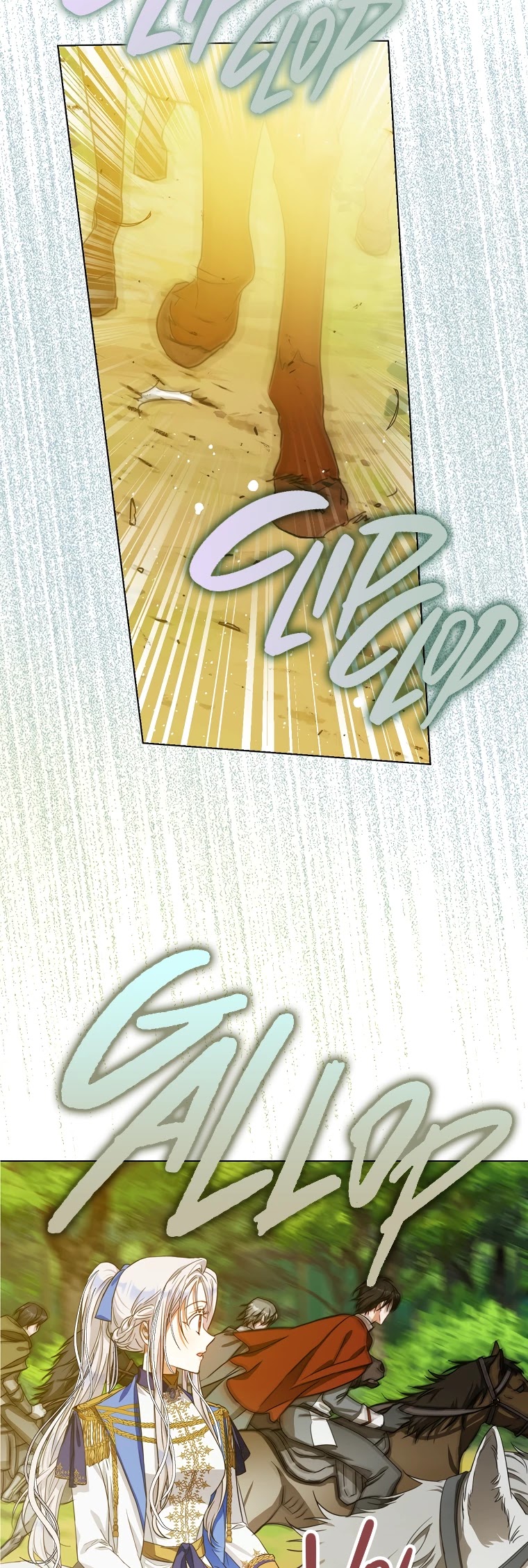 I Became the Wife of the Male Lead chapter 38 page 23