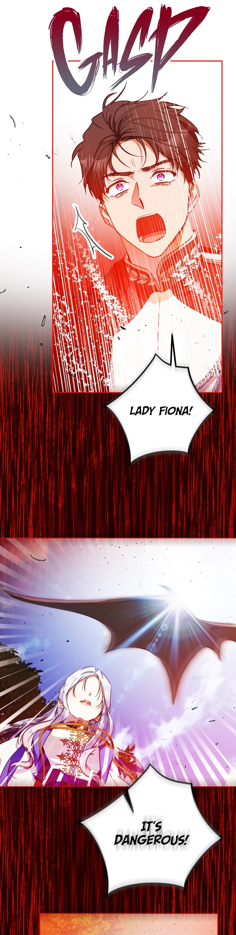 I Became the Wife of the Male Lead chapter 38 page 25