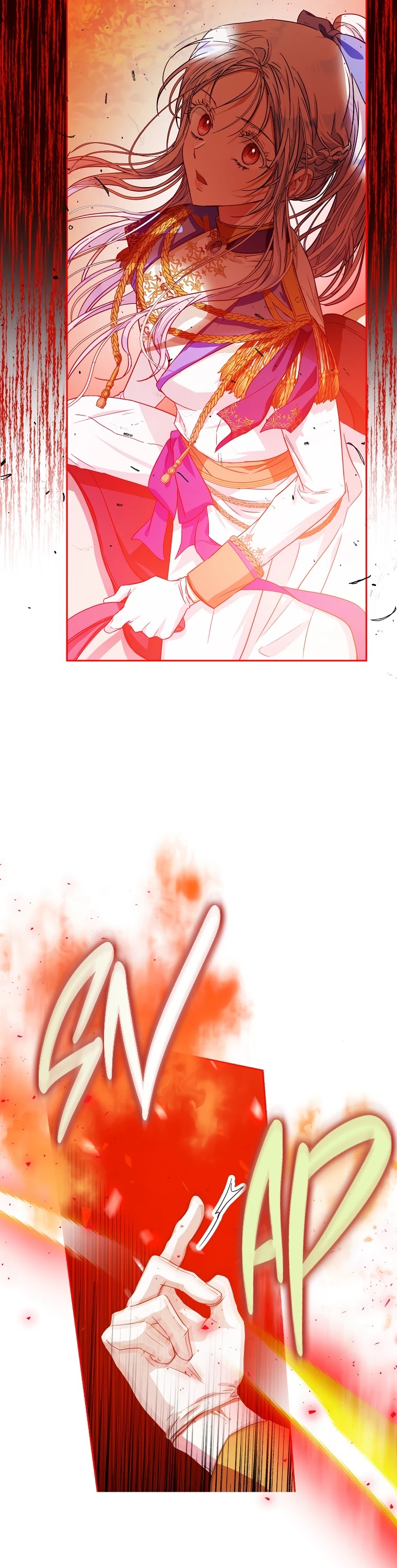 I Became the Wife of the Male Lead chapter 38 page 26