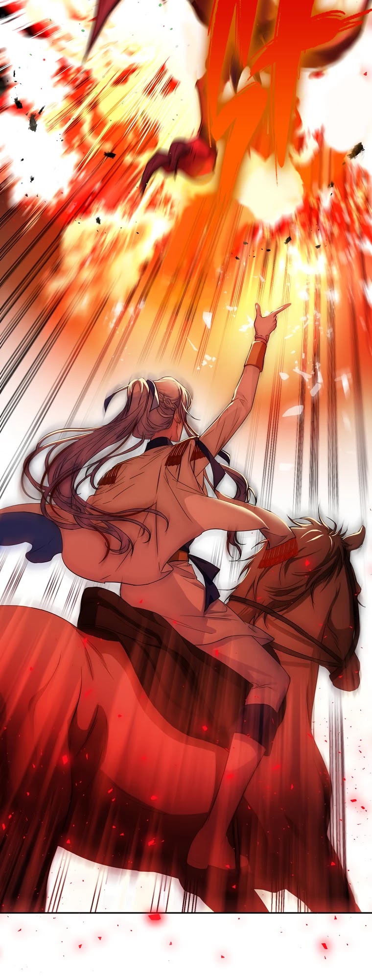 I Became the Wife of the Male Lead chapter 38 page 28