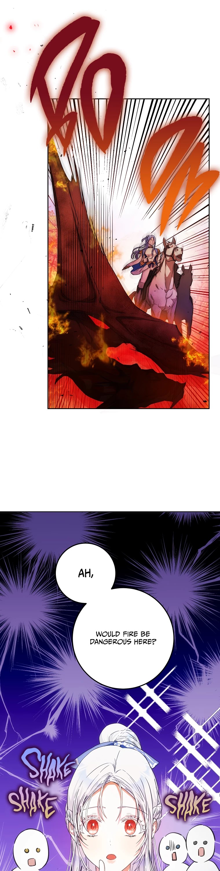 I Became the Wife of the Male Lead chapter 38 page 29