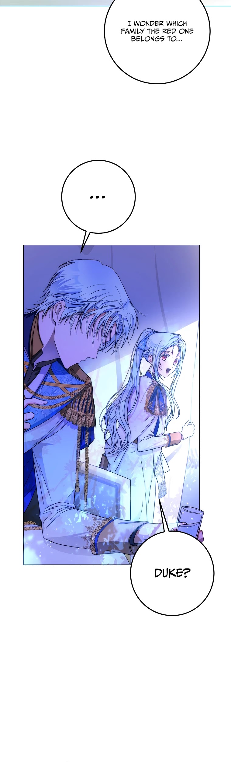 I Became the Wife of the Male Lead chapter 38 page 3