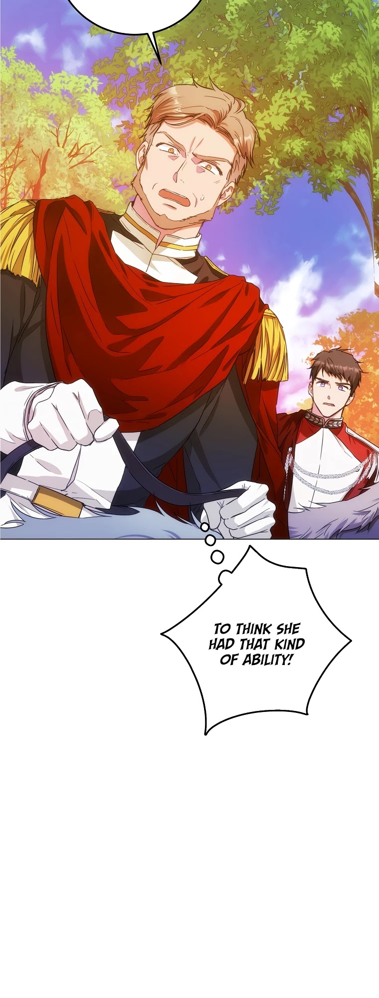 I Became the Wife of the Male Lead chapter 38 page 31