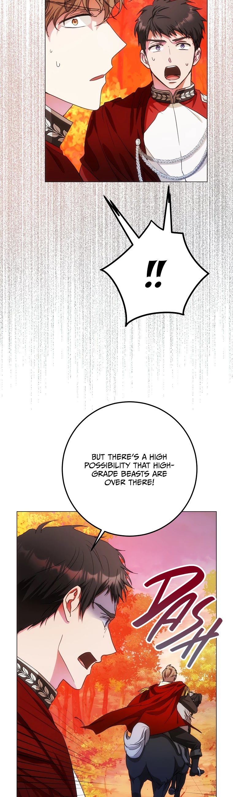 I Became the Wife of the Male Lead chapter 38 page 34