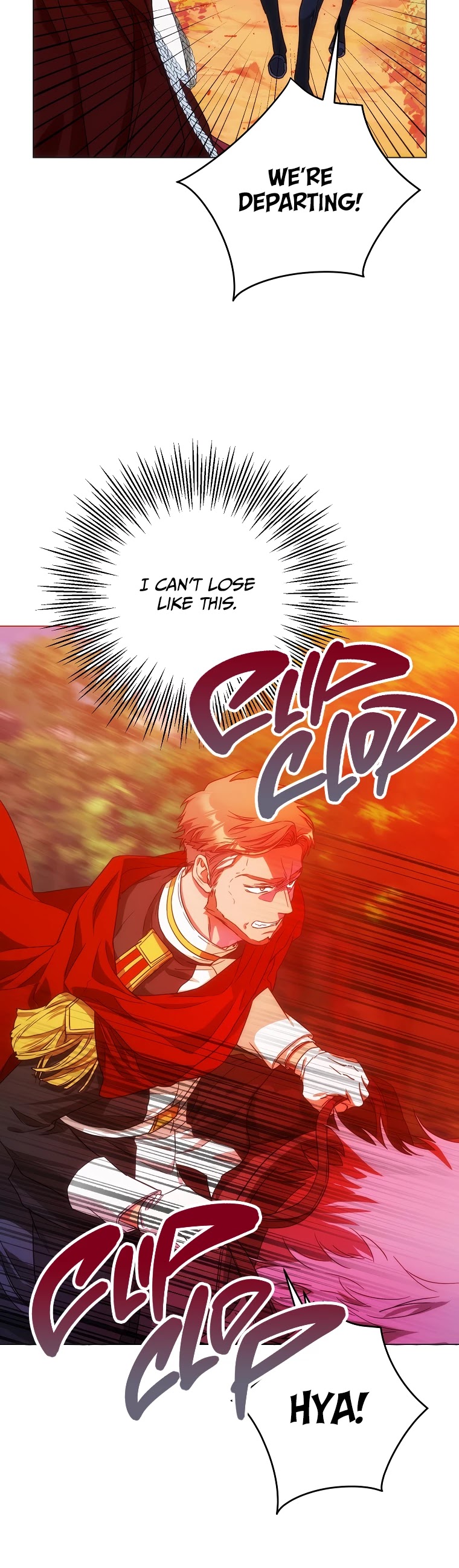 I Became the Wife of the Male Lead chapter 38 page 35