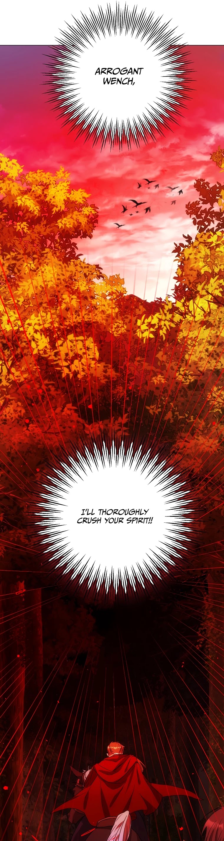 I Became the Wife of the Male Lead chapter 38 page 36