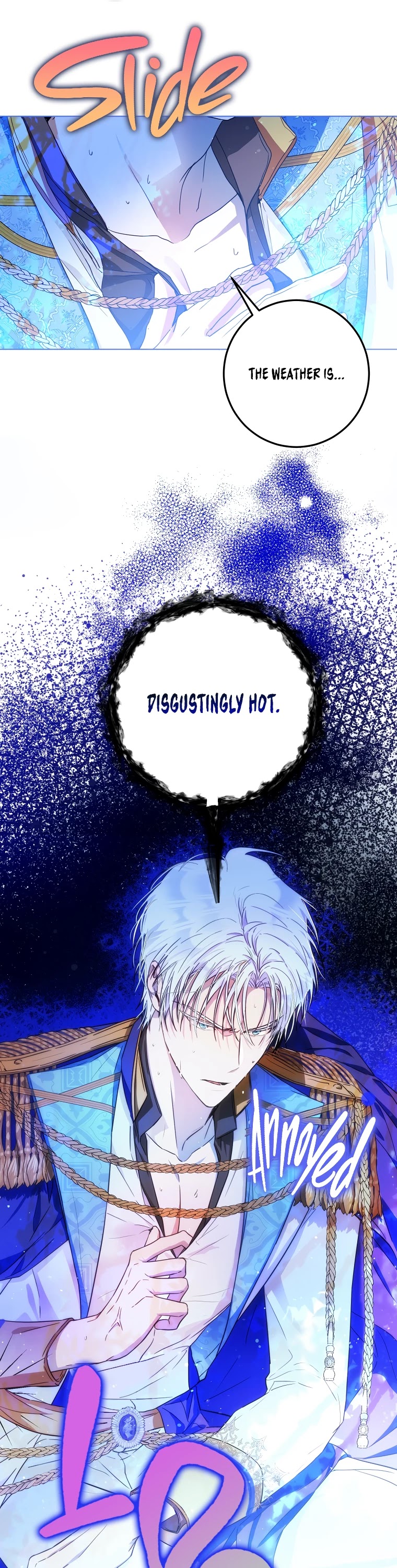 I Became the Wife of the Male Lead chapter 38 page 4