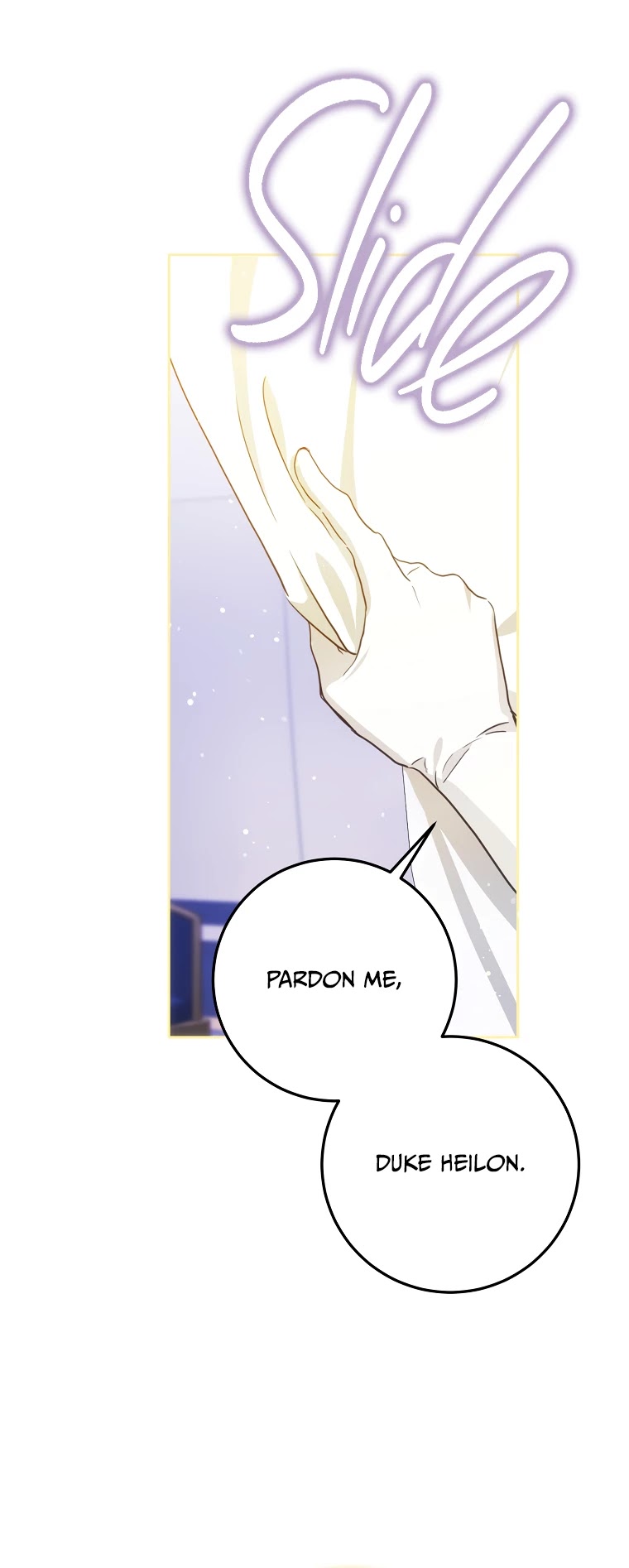 I Became the Wife of the Male Lead chapter 38 page 7