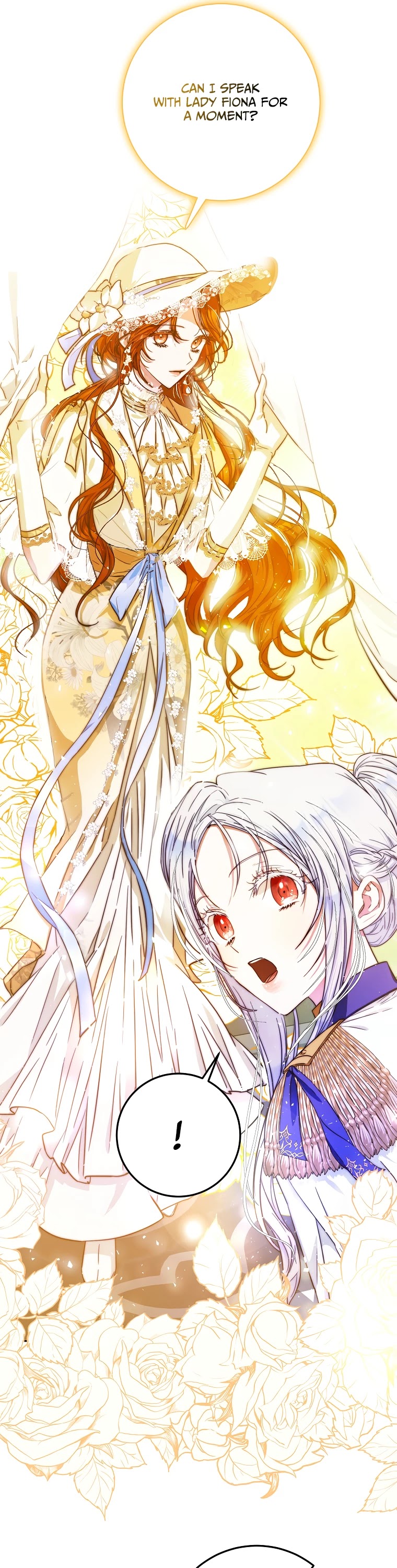 I Became the Wife of the Male Lead chapter 38 page 8