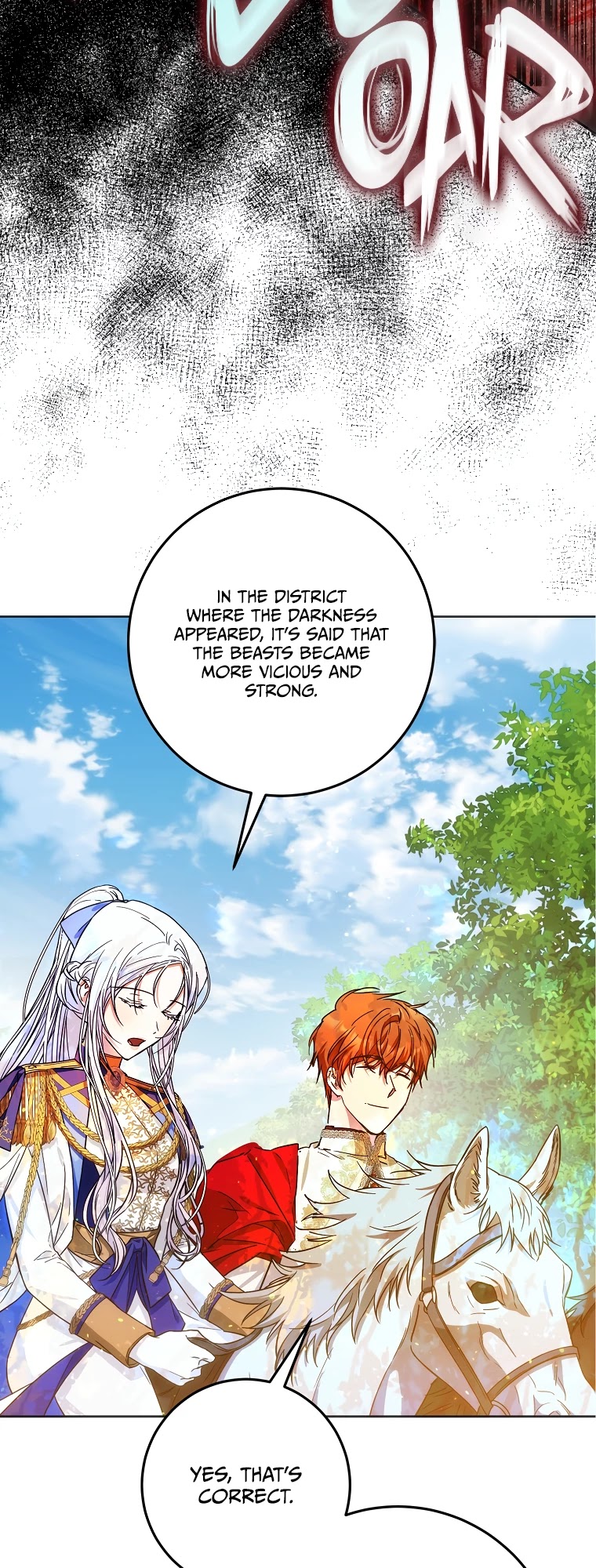 I Became the Wife of the Male Lead chapter 39 page 11