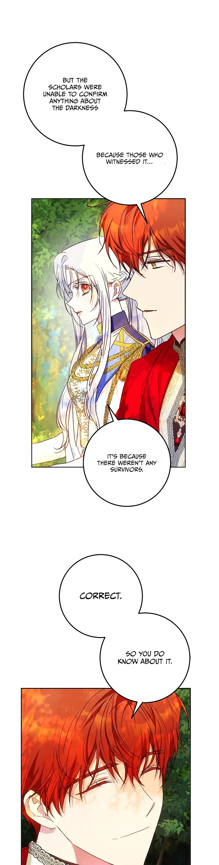 I Became the Wife of the Male Lead chapter 39 page 13