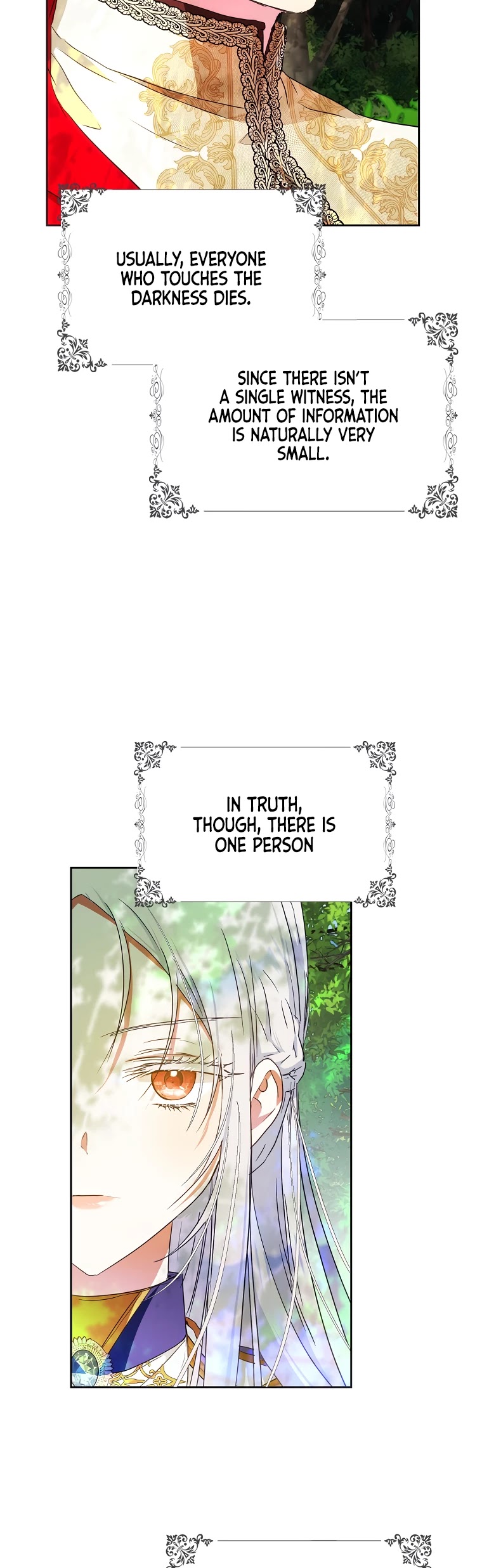 I Became the Wife of the Male Lead chapter 39 page 14