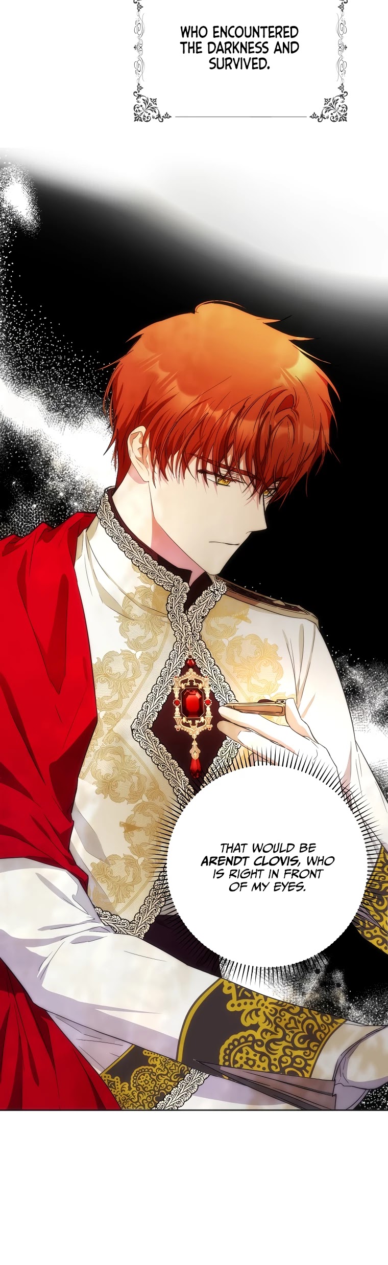 I Became the Wife of the Male Lead chapter 39 page 15