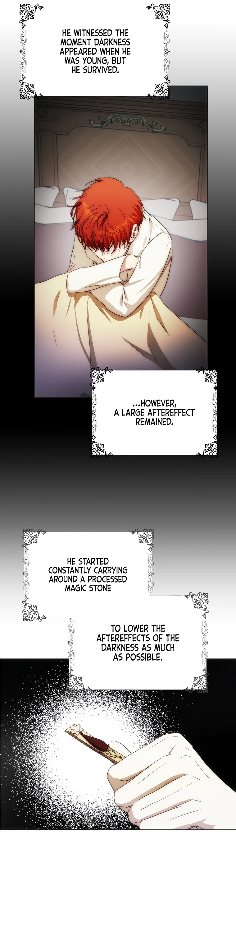 I Became the Wife of the Male Lead chapter 39 page 16