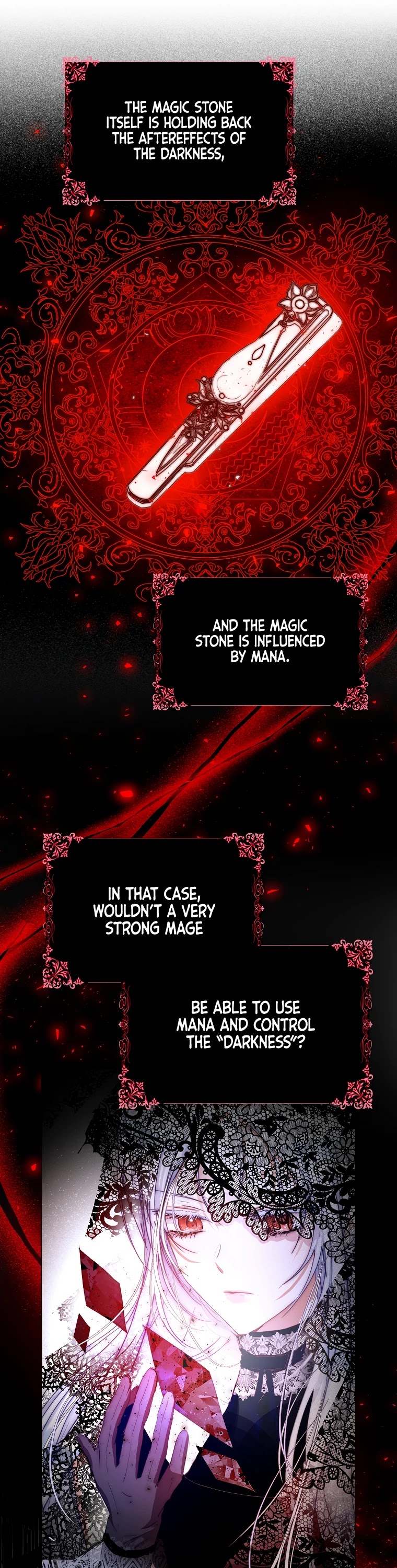 I Became the Wife of the Male Lead chapter 39 page 19