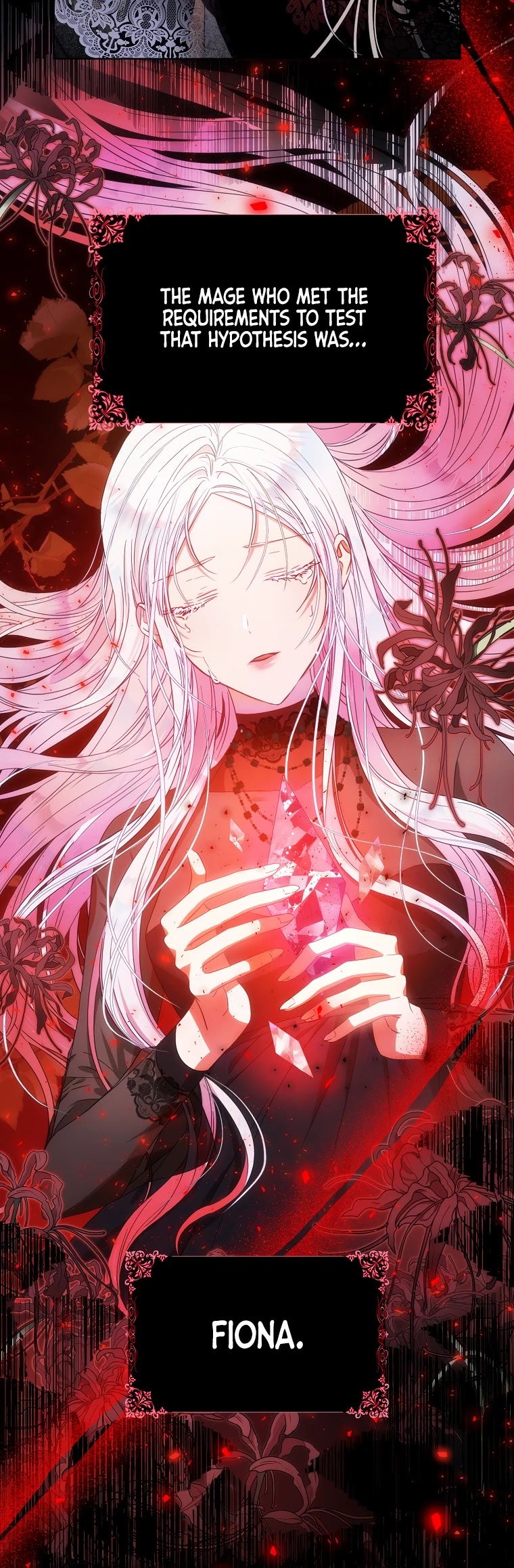 I Became the Wife of the Male Lead chapter 39 page 20