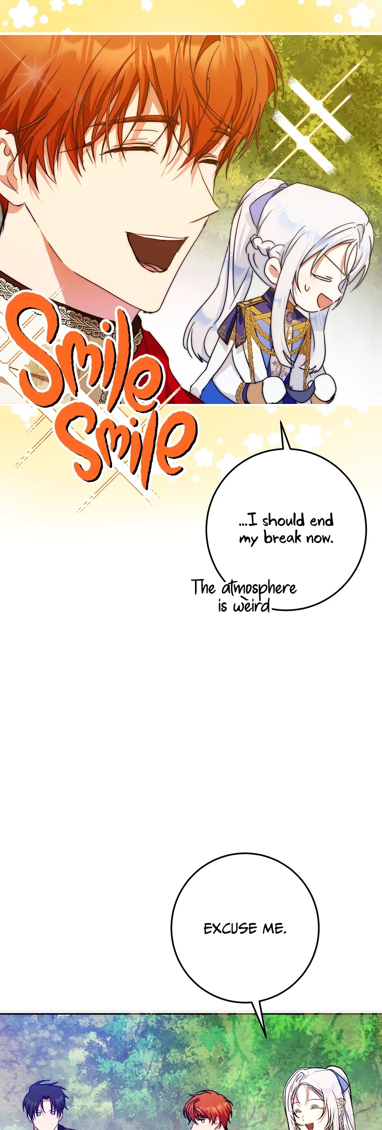 I Became the Wife of the Male Lead chapter 39 page 26