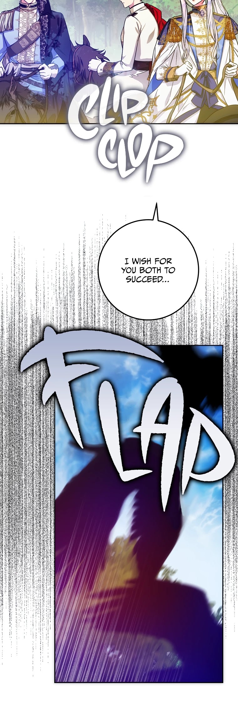 I Became the Wife of the Male Lead chapter 39 page 27