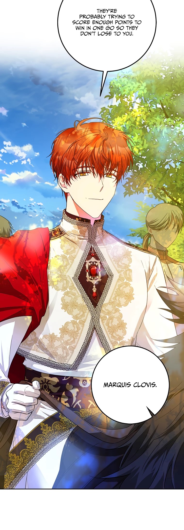 I Became the Wife of the Male Lead chapter 39 page 3