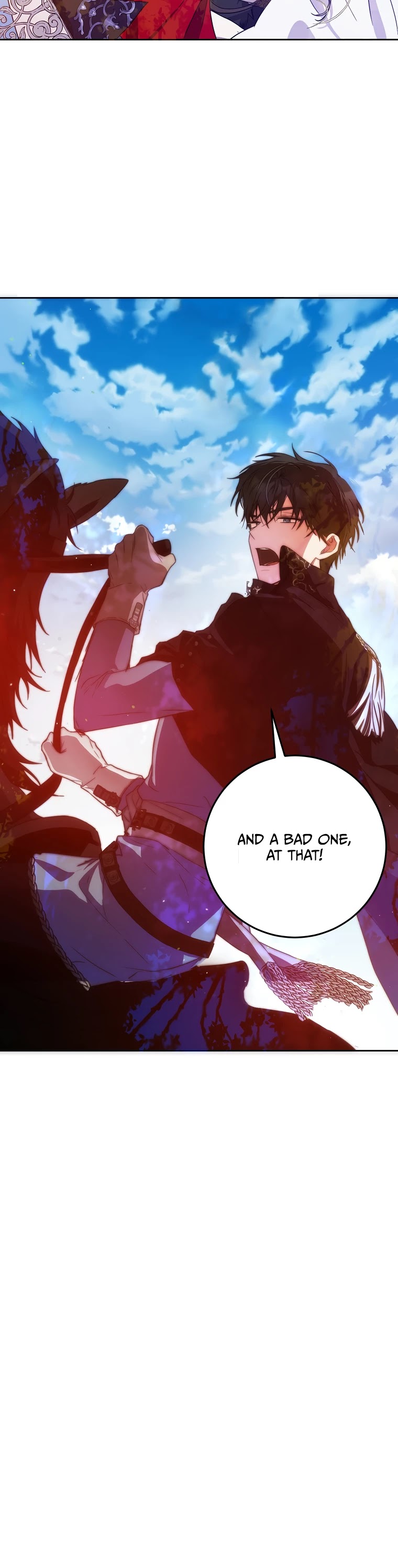 I Became the Wife of the Male Lead chapter 39 page 30