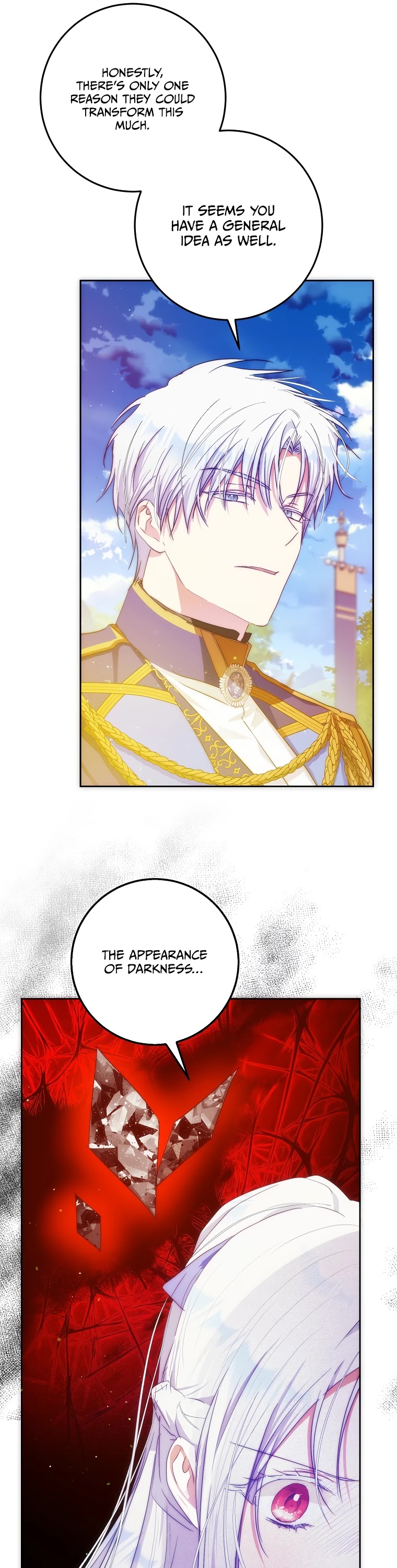 I Became the Wife of the Male Lead chapter 39 page 34