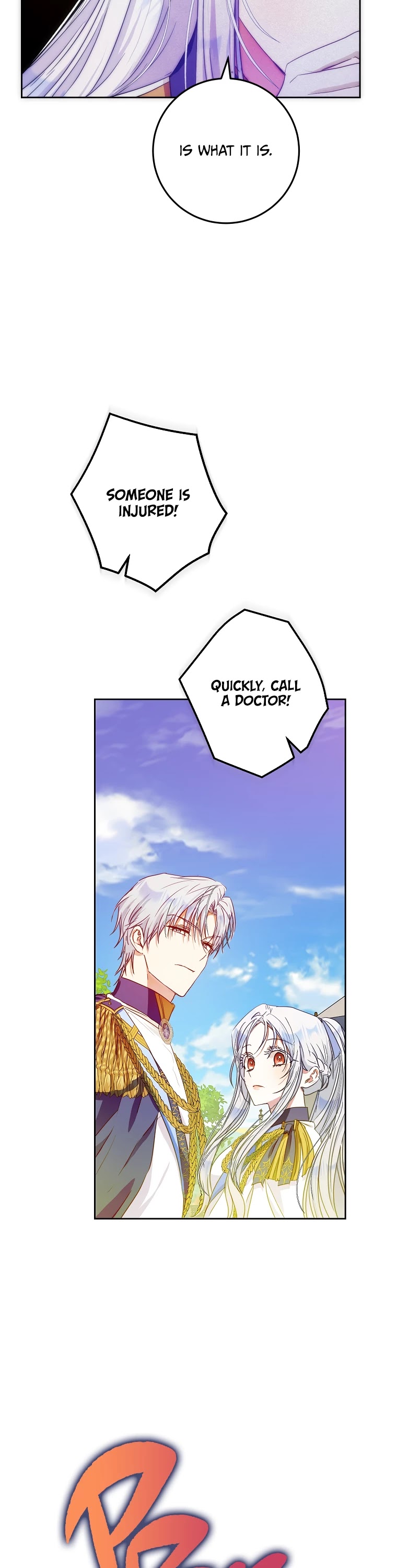 I Became the Wife of the Male Lead chapter 39 page 35