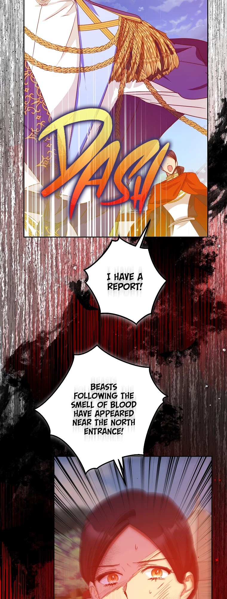 I Became the Wife of the Male Lead chapter 39 page 39