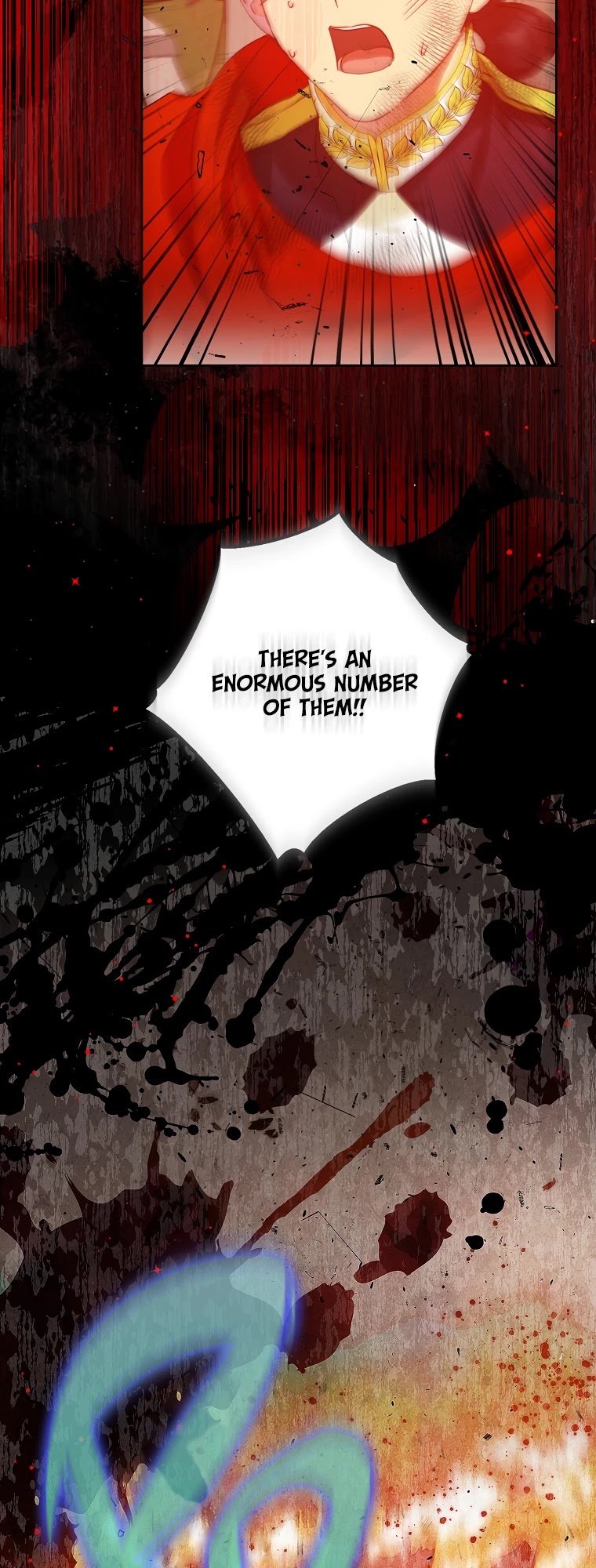 I Became the Wife of the Male Lead chapter 39 page 40