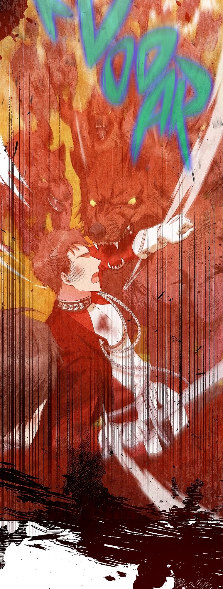 I Became the Wife of the Male Lead chapter 39 page 41