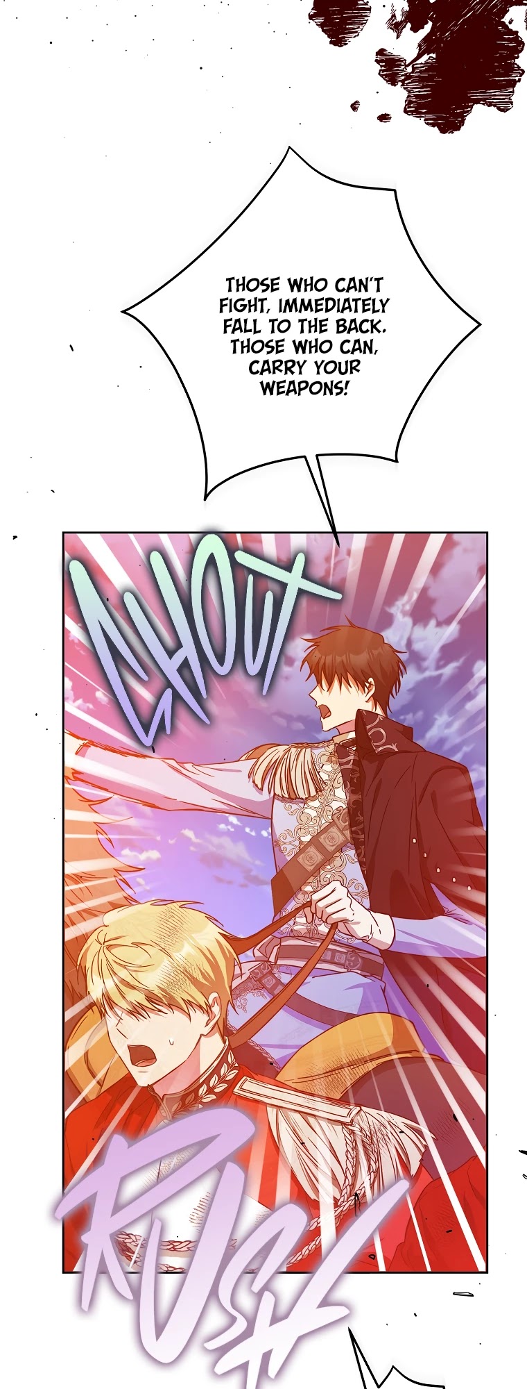 I Became the Wife of the Male Lead chapter 39 page 42