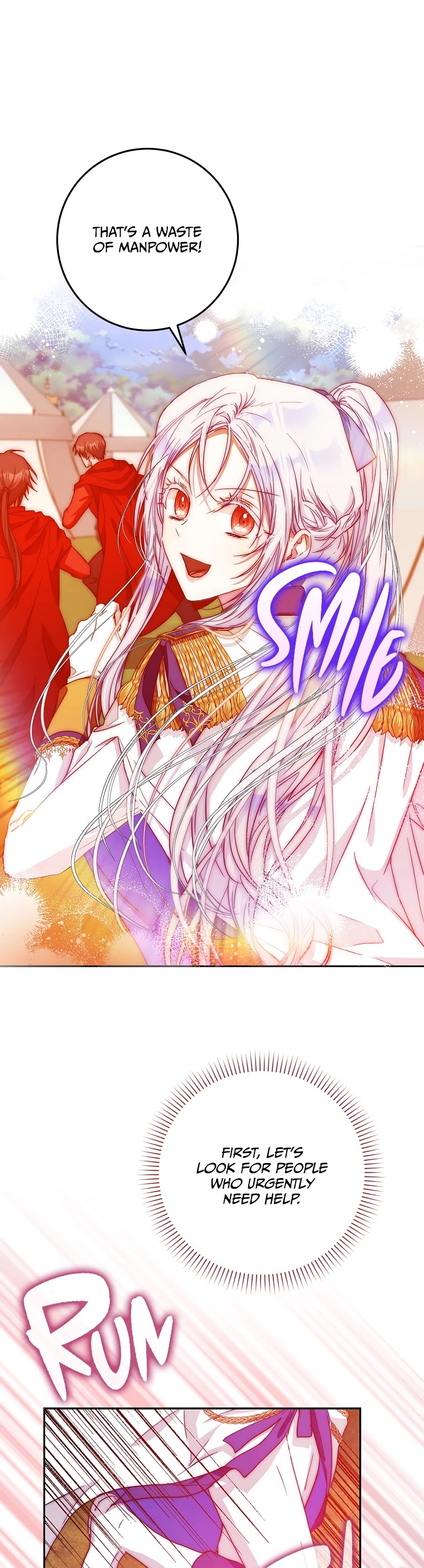 I Became the Wife of the Male Lead chapter 39 page 45