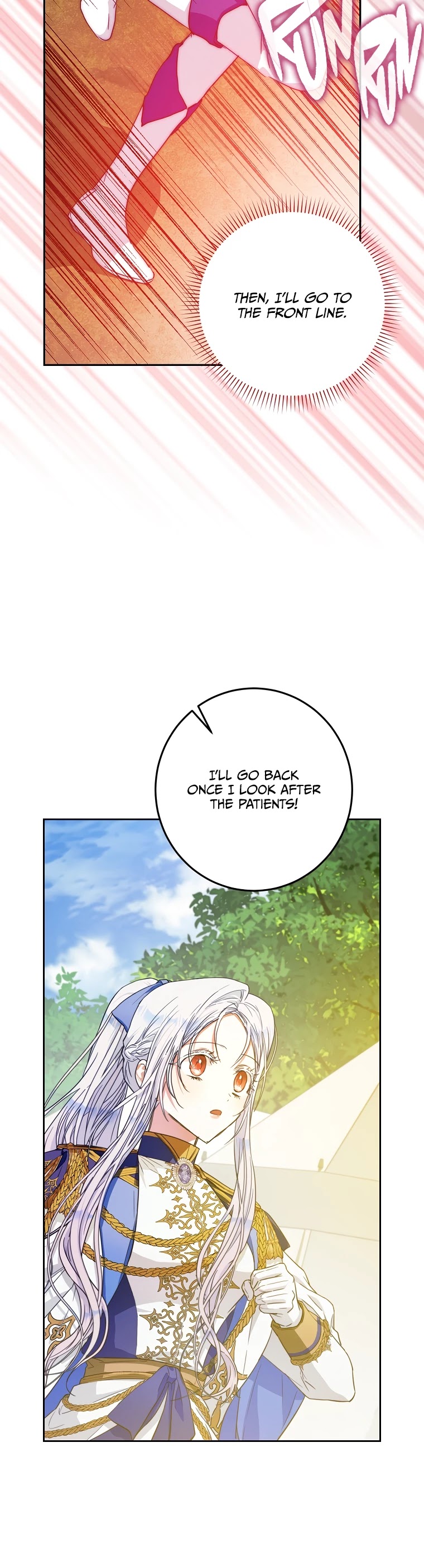 I Became the Wife of the Male Lead chapter 39 page 46