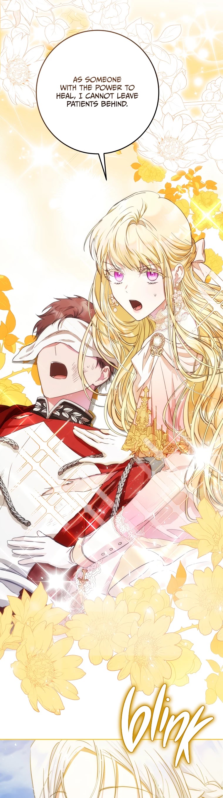 I Became the Wife of the Male Lead chapter 39 page 48