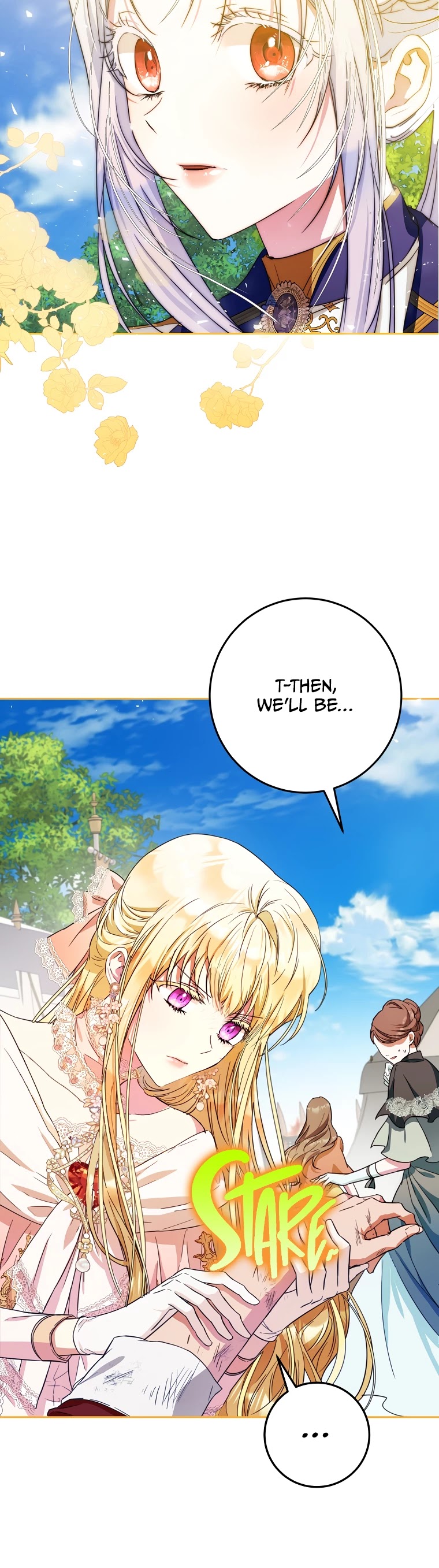 I Became the Wife of the Male Lead chapter 39 page 49